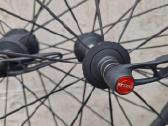 DT Swiss pr 1400 dicut 21. Lightweight, tik 1447g. - nuotraukos Nr. 2