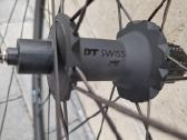 DT Swiss pr 1400 dicut 21. Lightweight, tik 1447g. - nuotraukos Nr. 9