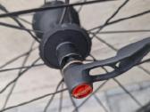 DT Swiss pr 1400 dicut 21. Lightweight, tik 1447g. - nuotraukos Nr. 11