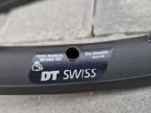 DT Swiss pr 1400 dicut 21. Lightweight, tik 1447g. - nuotraukos Nr. 16