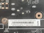 Zotac 1650 + R3 3100 - nuotraukos Nr. 2