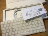 Apple Magic Keyboard Touch Id Usb-c su garantija - nuotraukos Nr. 4