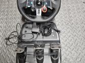 Ps4 1tb ir Logitech g29 vairas su pedalais - nuotraukos Nr. 2