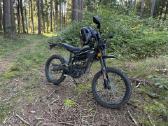 Parduodu talaria Sting mx3 2023