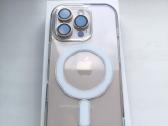 iPhone 16 pro 128gb 90% Desert Titanium - nuotraukos Nr. 2