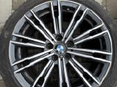 Bmw G20/21 style 790 org. ratai - nuotraukos Nr. 2