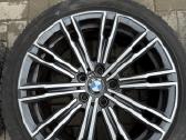 Bmw G20/21 style 790 org. ratai - nuotraukos Nr. 3