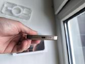 iPhone 16 pro 128gb 90% Desert Titanium - nuotraukos Nr. 7