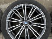 Bmw G20/21 style 790 org. ratai - nuotraukos Nr. 4