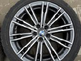 Bmw G20/21 style 790 org. ratai - nuotraukos Nr. 5
