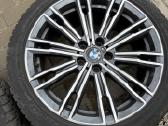 Bmw G20/21 style 790 org. ratai - nuotraukos Nr. 9