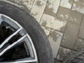 Bmw G20/21 style 790 org. ratai - nuotraukos Nr. 11