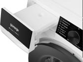 Gorenje 9 kg šilumos siurblio džiovyklės, inverter - nuotraukos Nr. 6