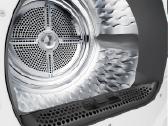 Gorenje 9 kg šilumos siurblio džiovyklės, inverter - nuotraukos Nr. 7