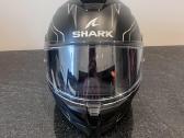 Šalmas Shark spartan GT pro - nuotraukos Nr. 2