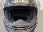 Šalmas Shark spartan GT pro - nuotraukos Nr. 6