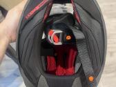 Šalmas Shark spartan GT pro - nuotraukos Nr. 7