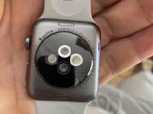 Apple Watch Series 2, 42 mm - nuotraukos Nr. 2