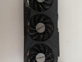 Gigabyte eagle rtx 3070ti - nuotraukos Nr. 2