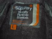 Vyriška Superdry striukė - nuotraukos Nr. 4