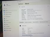 Naujas Dell i5-1335u / 8 GB Ddr5 / 512 GB SSD - nuotraukos Nr. 6