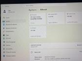 Naujas Dell i5-1335u / 8 GB Ddr5 / 512 GB SSD - nuotraukos Nr. 7