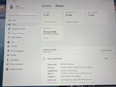 Naujas Dell i5-1335u / 8 GB Ddr5 / 512 GB SSD - nuotraukos Nr. 8