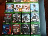 Xbox One S, X ir Series X žaidimai ir pultas - nuotraukos Nr. 2