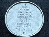 Omega Moteriškas laikrodis Cal 625 Ref 511.015 - nuotraukos Nr. 6