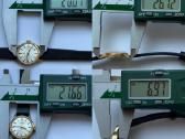 Omega Moteriškas laikrodis Cal 625 Ref 511.015 - nuotraukos Nr. 9