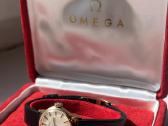 Omega Moteriškas laikrodis Cal 625 Ref 511.015 - nuotraukos Nr. 10