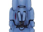 (9-36 kg) Car seat + Booster, Babygo Gosafe 340-2 - nuotraukos Nr. 2