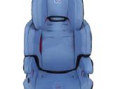 (9-36 kg) Car seat + Booster, Babygo Gosafe 340-2 - nuotraukos Nr. 3