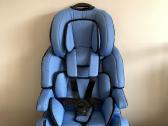 (9-36 kg) Car seat + Booster, Babygo Gosafe 340-2 - nuotraukos Nr. 7