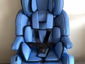 (9-36 kg) Car seat + Booster, Babygo Gosafe 340-2 - nuotraukos Nr. 8