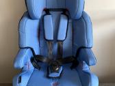(9-36 kg) Car seat + Booster, Babygo Gosafe 340-2 - nuotraukos Nr. 10
