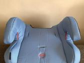 (9-36 kg) Car seat + Booster, Babygo Gosafe 340-2 - nuotraukos Nr. 11