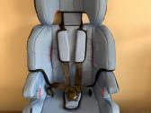 (9-36 kg) Car seat + Booster, Babygo Gosafe 340-2 - nuotraukos Nr. 12
