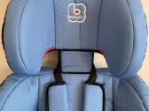 (9-36 kg) Car seat + Booster, Babygo Gosafe 340-2 - nuotraukos Nr. 13