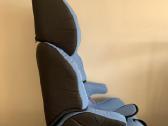 (9-36 kg) Car seat + Booster, Babygo Gosafe 340-2 - nuotraukos Nr. 14