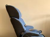 (9-36 kg) Car seat + Booster, Babygo Gosafe 340-2 - nuotraukos Nr. 16