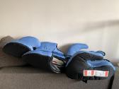 (9-36 kg) Car seat + Booster, Babygo Gosafe 340-2 - nuotraukos Nr. 17