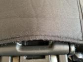 (9-36 kg) Car seat + Booster, Babygo Gosafe 340-2 - nuotraukos Nr. 21