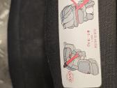 Cybex solution x fit automobilinė kėdutė,staliukas - nuotraukos Nr. 2