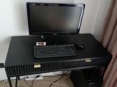 Nova T104 kosmetinis staliukas-konsolė - nuotraukos Nr. 4