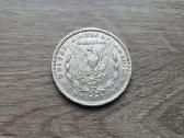 JAV doleris 1882 S. Kaina 70 Eur. - nuotraukos Nr. 11