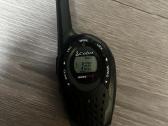 Pmr446 Racijų komplektas (Cobra ir Maxcom Wt360) - nuotraukos Nr. 6