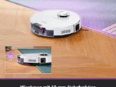 Eureka E20 Plus robotas siurblys - nuotraukos Nr. 3