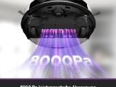 Eureka E20 Plus robotas siurblys - nuotraukos Nr. 4