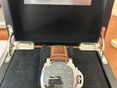 Parduodu laikrodi Panerai Luminor Marina - nuotraukos Nr. 2